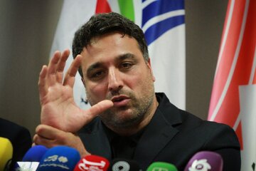 احسان حدادی و ماجرای آشی که دهانش را نسوزاند!