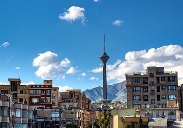 اداره کل هواشناسی استان تهران اطلاعیه داد