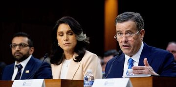 ادعای عجیب سیا درباره سیگنال گیت/در جلسه استماع سنا چه گذشت؟