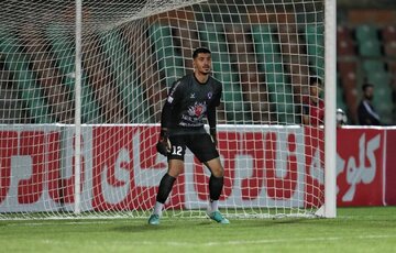 از استقلال و پرسپولیس پیشنهاد داشتم؛ هدفم جام جهانی ۲۰۲۶ است!