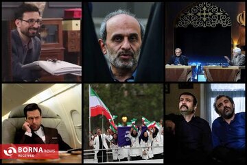 از جعبه سیاه هادی عامل تا دردسرهای خداداد و بازگشت تنابنده