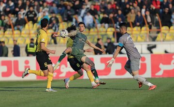 استقلال و پرسپولیس فرقی ندارد، امسال می‌خواهم به تیم ملی دعوت شوم/حضور همسرم در ورزشگاه خیلی موثر است