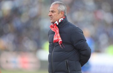 اسماعیل کارتال: ما پیرترین تیم ایران هستیم/ مشکل اصلی ما امکانات باشگاه است