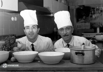 اصفهان ۶۰ سال پیش؛ قیمت انواع چلوکباب و شیرینی خشک و تر/ عکس