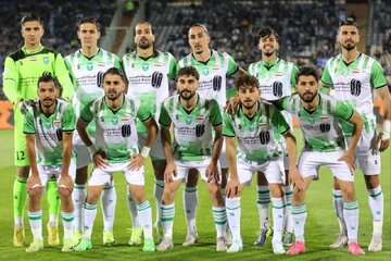 اعتراض خیبر به داوری دیدار با استقلال؛ پنالتی ما در آزادی سوخت!