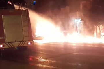 افزایش ۱۷ درصدی مصدومان چهارشنبهسوری/ آمار مرگومیر