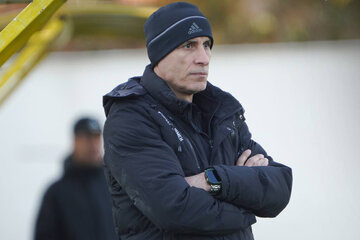 افشاگری تکاندهنده یحیی گلمحمدی از مکالمه با یک جادوگر؛ به من گفت با پنالتی دقیقه ۴۳ بازی را می برید، بردیم!