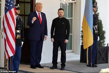 الجزیره: برگزاری انتخابات شتابزده در اوکراین نتایجی فاجعهبارتر از حمله روسیه خواهد داشت