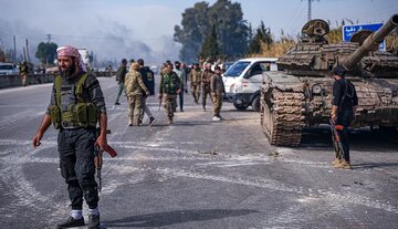 المیادین: بیش از ۱۰۰ علوی در ۲ روز در ساحل سوریه ربوده شدند