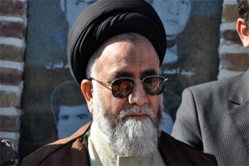 امام جمعه نیشابور: باغ خیام در اصل ملک موقوفه امامزاده محروق (ع) است؛ ورودی باید اصلاح شود/ حکم تخلیه این جریان صادر شده است