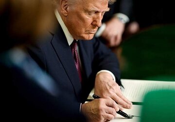 امتیاز ایران درذهن ترامپ یک بازار ۹۰۰-۸۰۰ میلیاردی است؛اما اسرائیل میگوید ایران تهدید است/ما باید راه مستقیم،مانند ایلان ماسک،به خودترامپ داشته باشیم