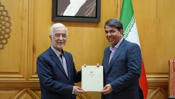 امضای تفاهمنامه تولید و مصرف سوخت حاصل از پسماند در صنایع استان کرمان