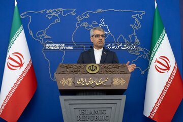 ایران تجاوز نظامی آمریکا به یمن را محکوم کرد
