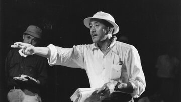 با ۵ اثر ماندگار در دنیای آرام یاسوجیرو اوزو قدم بزنید