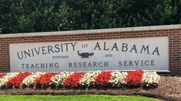 بازداشت یک دانشجوی ایرانی دانشگاه آلابامای آمریکا