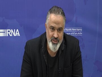 بازیگر-اسپانسری لطمه بزرگی به سینما زده است