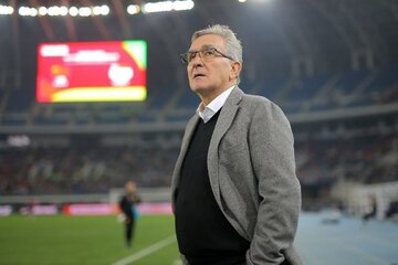 برانکو: دو بازی باقیمانده برای ما حیاتی است/ به بهترین شکل برای مسابقات آماده میشویم