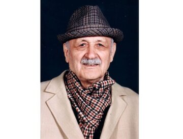 برای تولد عبدالحسین زرینکوب