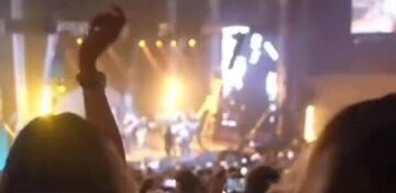 برخورد با عوامل برگزاری کنسرت و تهیه کلیپ در تهران