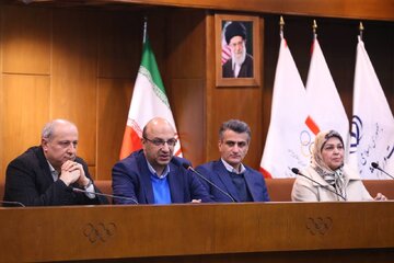 برنامهای برای حضور در انتخابات فدراسیون فوتبال نداشتم!