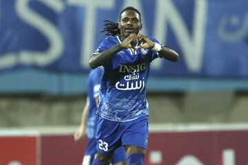 بیفوما: استقلال خوزستان من را نفروخت تا از بیپولی سقوط کند!