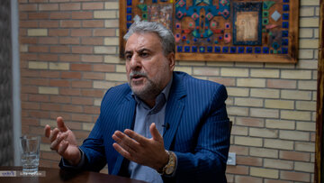 تبعات ارائه پیشنهادی درباره ایران و آمریکا برای فلاحت پیشه/ بابت این پیشنهاد، کسی از من شکایت کرد که متهم به فروش نفت‌های تحریمی شد/ رای دادگاه چه شد؟