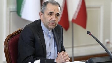 تختروانچی: حملات آمریکا علیه یمن باید متوقف شود