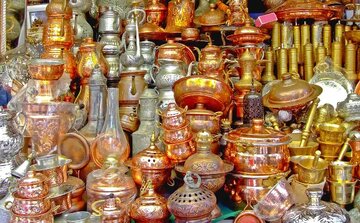 تدوین اطلس صنایع دستی استان کرمان