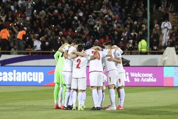 ترانسفرمارکت؛ ایران دومین تیم ارزان جام جهانی ۲۰۲۶ تا این لحظه!