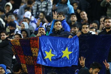 تشکر باشگاه استقلال از هواداران؛ باید لطفتان را جبران کنیم