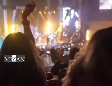 تشکیل پرونده قضایی برای خواننده و سازندگان کلیپ جنجالی