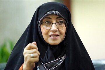 توصیه یک فعال اصلاح طلب به نمایندگان مجلس/جای پزشکیان بودم زیر بار فشارهای تحمیلی برای استعفای ظریف نمیرفتم