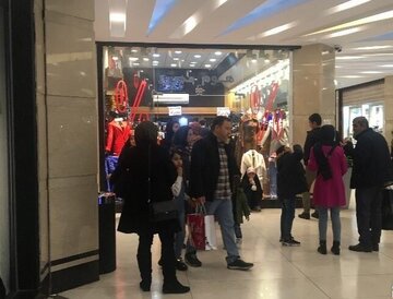 توصیههای پلیس آگاهی به شهروندان برای جلوگیری از سرقت در مراکز خرید