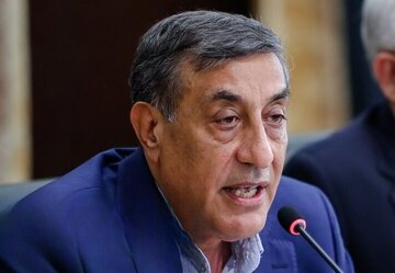 توضیح قائمپناه درباره یک نظرسنجی در خصوص میزان محبوبیت پزشکیان