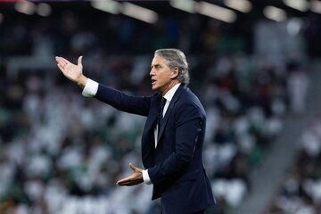 جانشین غیرمنتظره موتا؛ قهرمان یورو روی نیمکت یوونتوس!