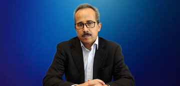 جای خالی «سازمان نظام امور خیریه و نیکوکاری»