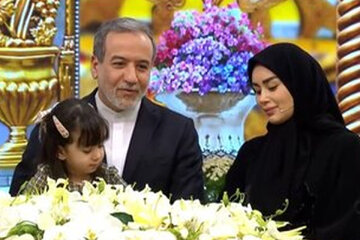 جزئیات نامه ترامپ از زبان عراقچی