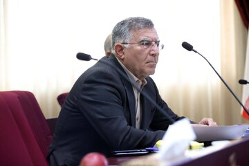 جلالی: مردم ماجرای علی دایی را فراموش نکنند/ از انتخاب سرمربی تیم امید بیاطلاعم!