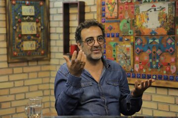 حتی برای چایی خوردن هم مرا به صداوسیما راه نمیدهند/ خودم را تسلیم پلیس کردم