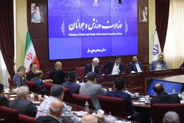 حرکت در مسیر برنامهمحوری و افتخارآفرینی بینالمللی/ از جلسات تخصصی با فدراسیونها تا افزایش ۵۰ درصدی بودجه ورزش کشور