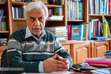 خاطره هاشمی طبا از شنیدن خبر دستگیری اش در فرودگاه