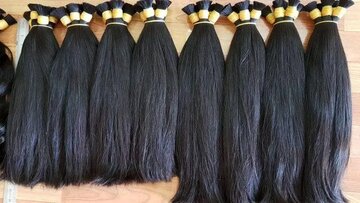 خرید و فروش موی طبیعی/ مراجع تقلید چه میگویند؟