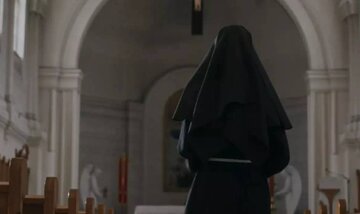 داستان مردی که ۲۲ سال به نام خواهر مارگاریتا در صومعه زندگی کرد