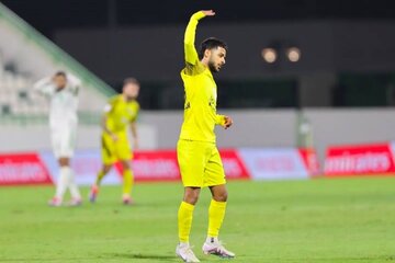 درخواست باورنکردنی شباب الاهلی برای فروش مهدی قایدی؛  قیمت نیمار بوشهری ۴۴۰,۰۰۰,۰۰۰,۰۰۰ تومان!