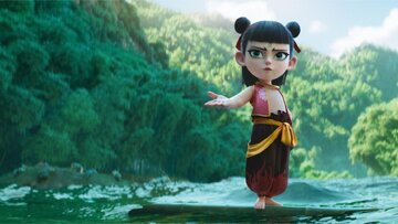 دلیل موفقیت پرفروشترین انیمیشن تاریخ چیست؟