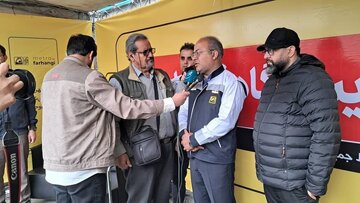 رادیو؛ همصدا با مظلومان فلسطین