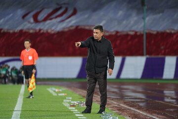 رضایت ویژه قلعهنویی از عملکرد ۳ ملیپوش