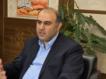 روز قدس یادگار معمار کبیر انقلاب اسلامی است