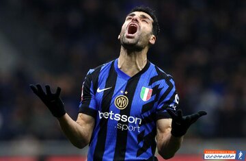 رونمایی از نوع مصدومیت طارمی/ آینده مبهم مهدی در اینتر