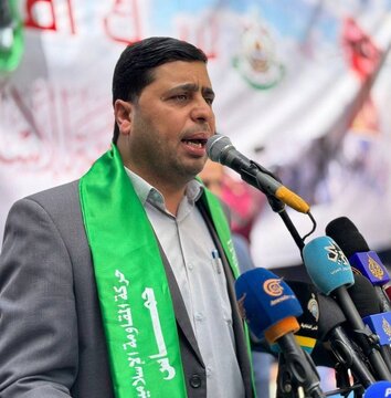 سخنگوی حماس شهید شد